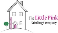 The Little Pink Painting Company 658034 Image 0
